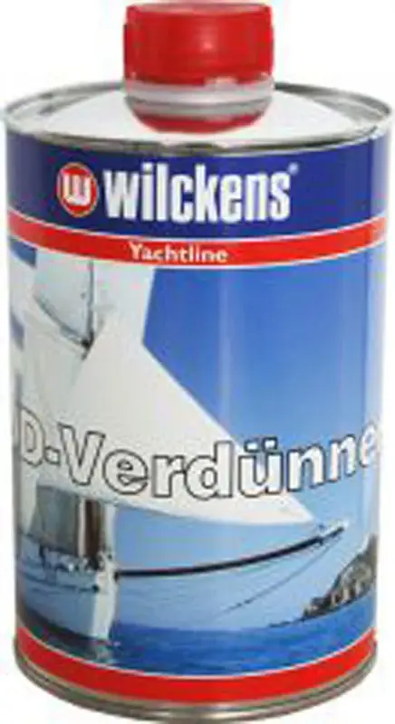Offre Exclusive Diluant DD Wilckens
