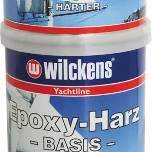 Résine époxy Wilckens 750 ml Offre Spéciale