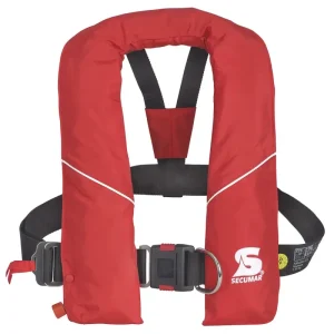 Meilleur Choix Secumar »Arkona 275« gilet de sauvetage