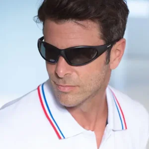 Lunettes de soleil Classic Compass Populaire