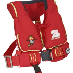 Certifié Secumar Mini Duo Protect