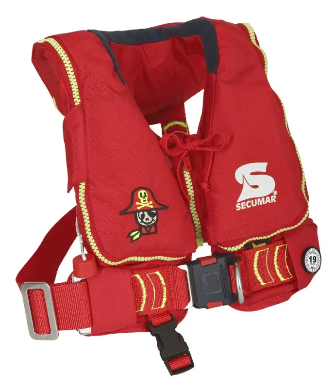 Certifié Secumar Mini Duo Protect