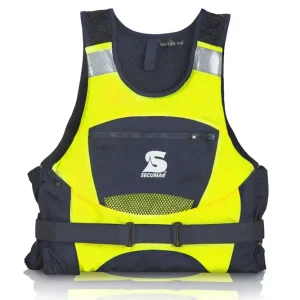 Offre Du Jour Gilet de sauvetage "Jump Pro" de Secumar