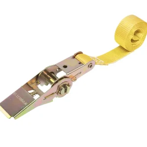 Dernier Modèle Sangle de serrage cliquet à pression 1 pièce