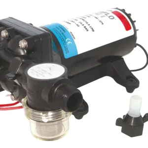 Pompe à eau potable Uflex SCHURflo Aqua King II Bon Marché