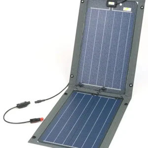 Petit Prix Modules solaires pliables mobiles, série RX