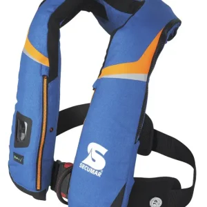 Secumar Scout 275 3D Seulement Aujourd'hui