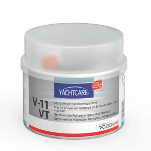 YC V-11 VT Solde