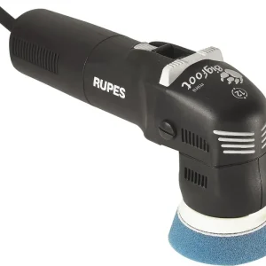 Satisfait Ou Remboursé Polisseuse Mini LHR75E/STD