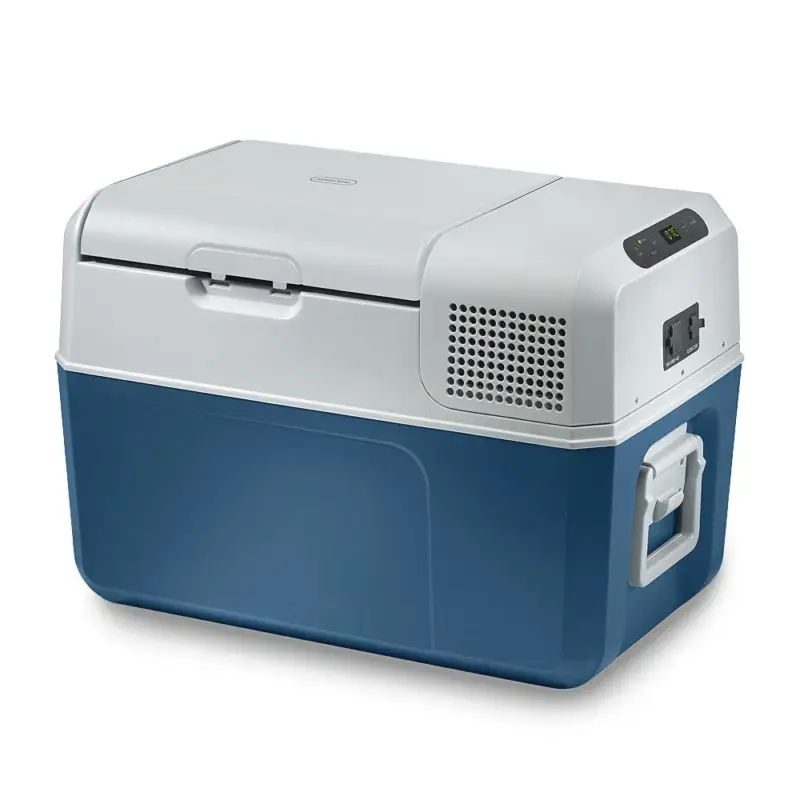 Promotion Saisonnière Mobicool MCF 32 Glacière à compresseur 31 litres