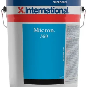 International Micron 350 Professional Must-Have