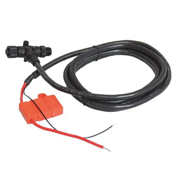 Câble NMEA2000 avec raccord en T 2m Prix Réduit