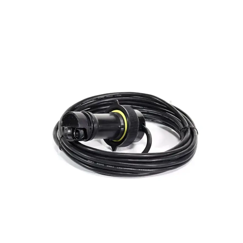 Certifié Airmar "DST810 Smart™ Multisensor Gen2" Transmetteur de percée