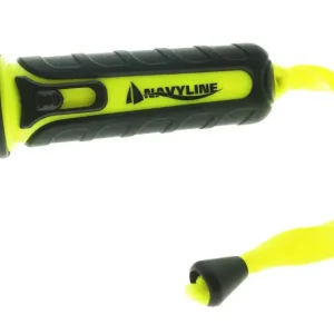 Lampe de poche LED, étanche Commander Vite