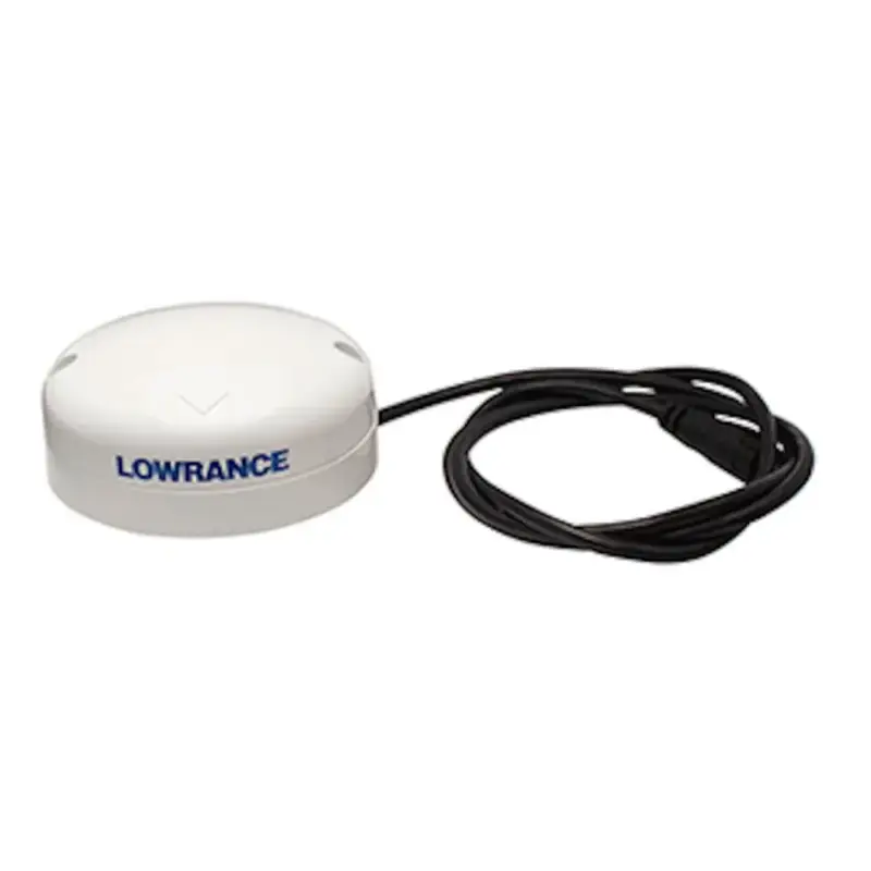 Antenne GPS Lowrance Point-1 avec boussole Prix Réduit