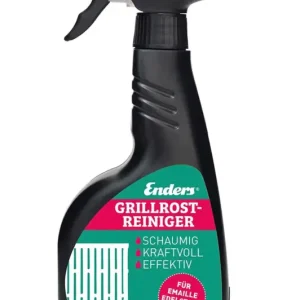 Affaire À Saisir Enders Nettoyant pour grilles de barbecue 500 ml