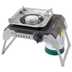Dernière Chance Cuisinière à gaz 2,4 kW