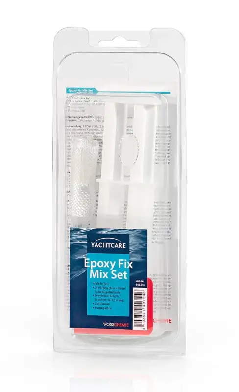 Vente Flash YC Kit de mélange époxy Fix