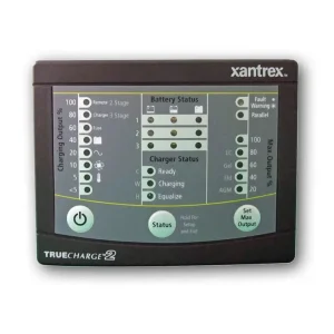 Must-Have Télécommande Xantrex