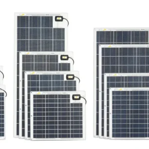 Solde SERIE-20 Marine modules solaires