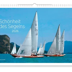 Beauté de la voile 2026 Usine Directe