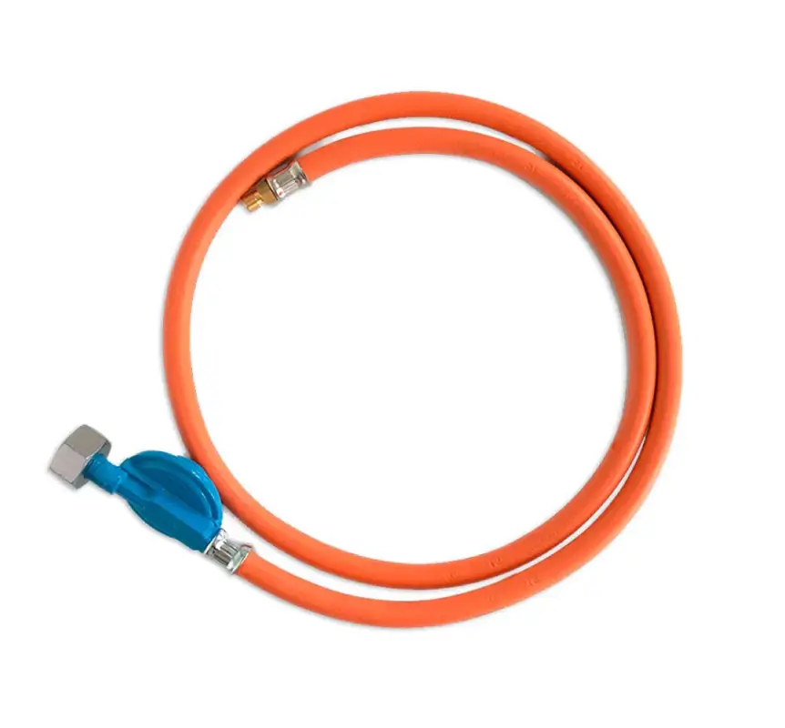 Bon Plan Raccord de bouteille de gaz NomadiQ