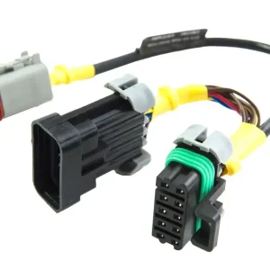 Câble adaptateur EFI 10 broches Achetez Aujourd'hui