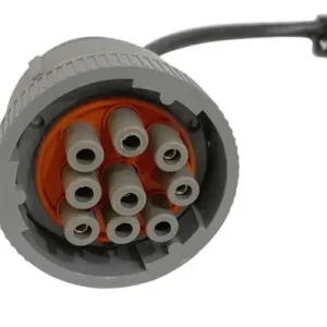 Affaire À Saisir Caterpillar Câble adaptateur rond 19pin