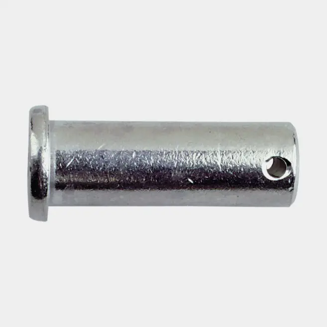 Goupille à épaulement Seldén Metric Clevis Pin, Ø10 x 42 mm Promotion