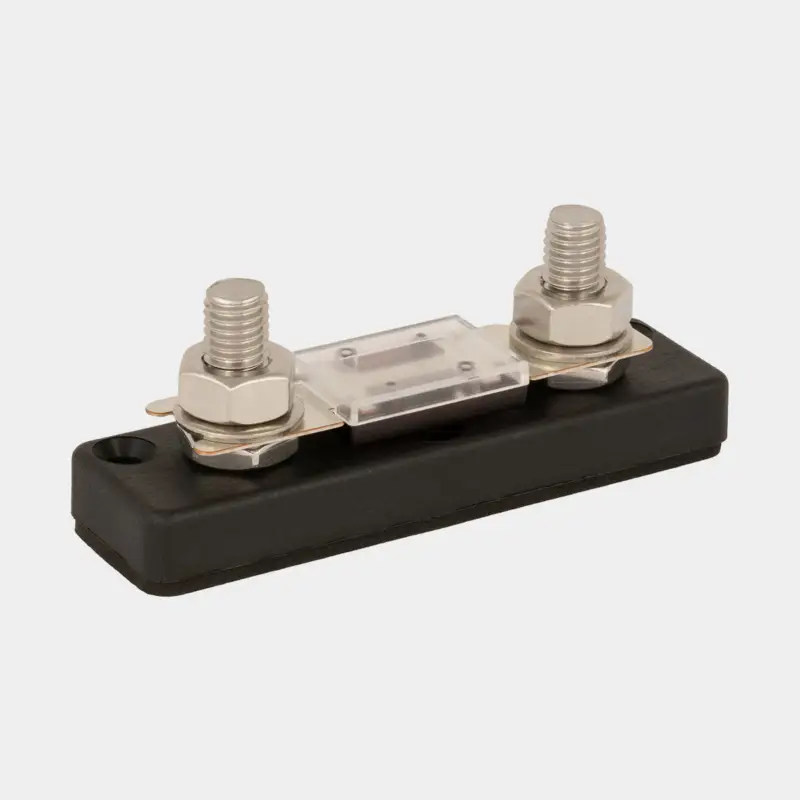 Prix Cassé Porte-fusibles Skyllermarks XS, pour fusible à lame 250 A