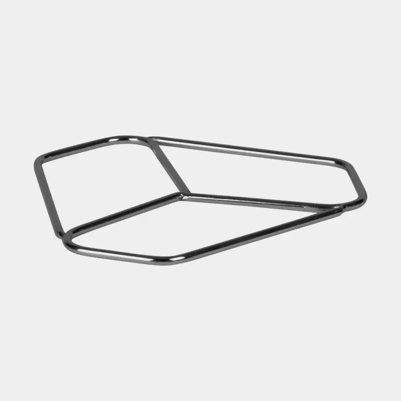Support de bouilloire pour casserole de camping Trangia, pour l’utilisation de petits récipients sur 25 Large & 27 Small Expédié Aujourd'hui