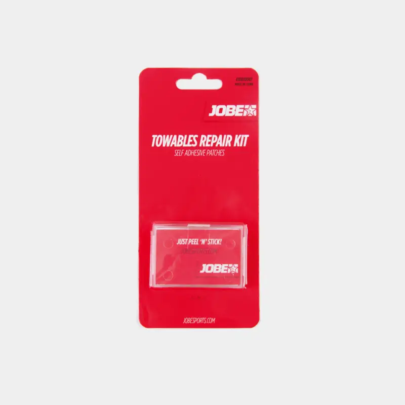 Kit de réparation JOBE Towables Repair kit Remise