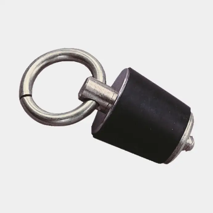 Acheter Direct Bouchon de vidange / bouchon expansible bateau 1852-Marine, expansible, caoutchouc & acier inoxydable, 3/4″ (18 – 21 mm)