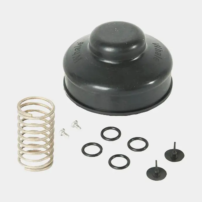 Expédié Aujourd'hui Kit d’entretien Whale AK4615, pour pompes Babyfoot Pentry