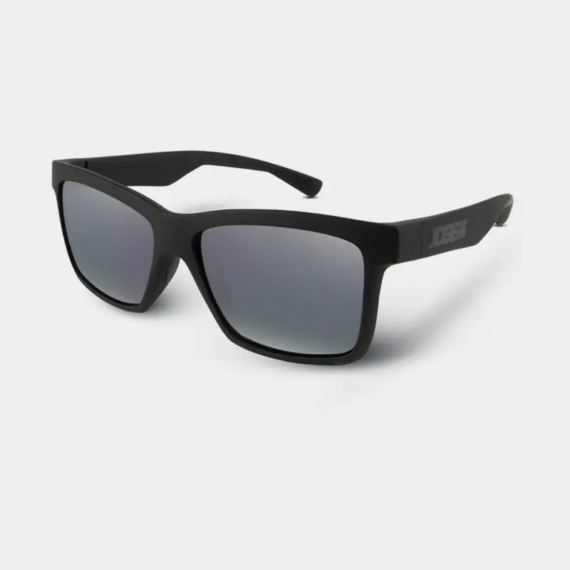 Lunettes de soleil polarisées & flottantes JOBE Dim Black / Smoke Acheter Direct