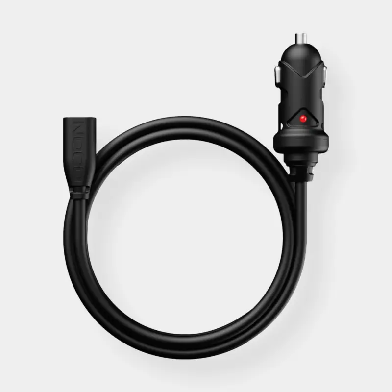 Chargeur 12V vers USB-C NOCO 65W GBX 12V Car Charger Achetez Aujourd'hui