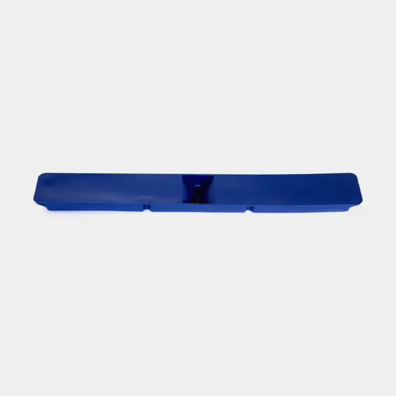Pare-battage de pont Dan-Fender Mini Multi Dock, 95 x 12 x 5.2 cm, droit, bleu marine Haute Qualité