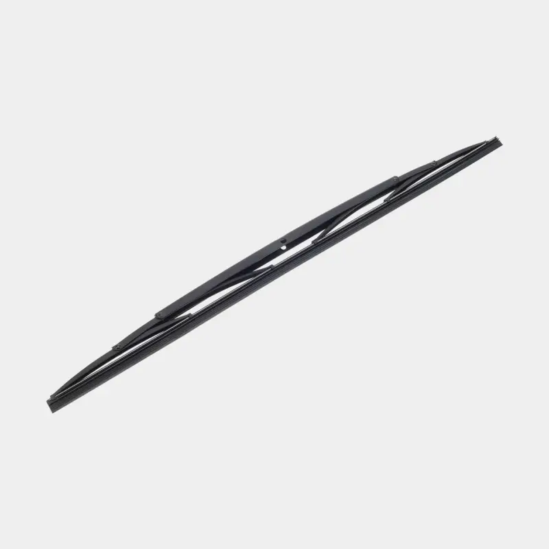 Prix Bas Balais d’essuie-glace bateau Roca Wiper Blade, pour fixation en selle de 16 mm, compatible avec W25 & W38, peint en noir, 610 mm (24″)