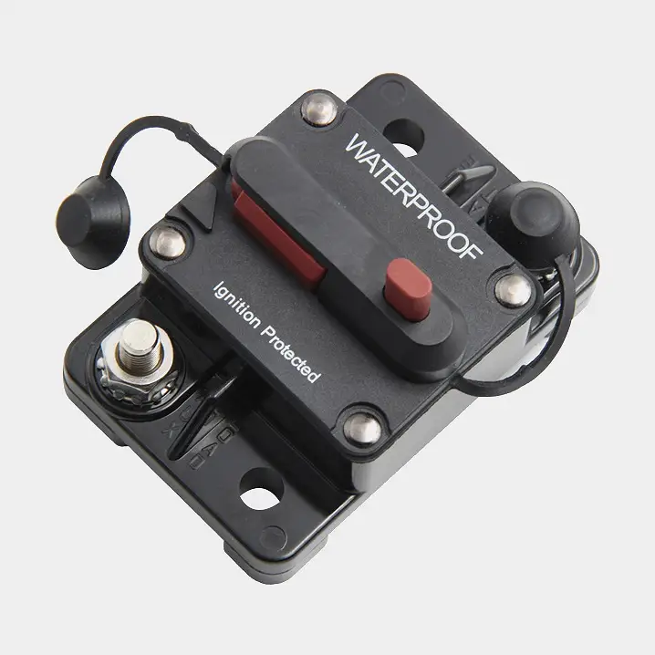 Disjoncteur automatique 1852-Marine, 120 A, M6 Prix Bas