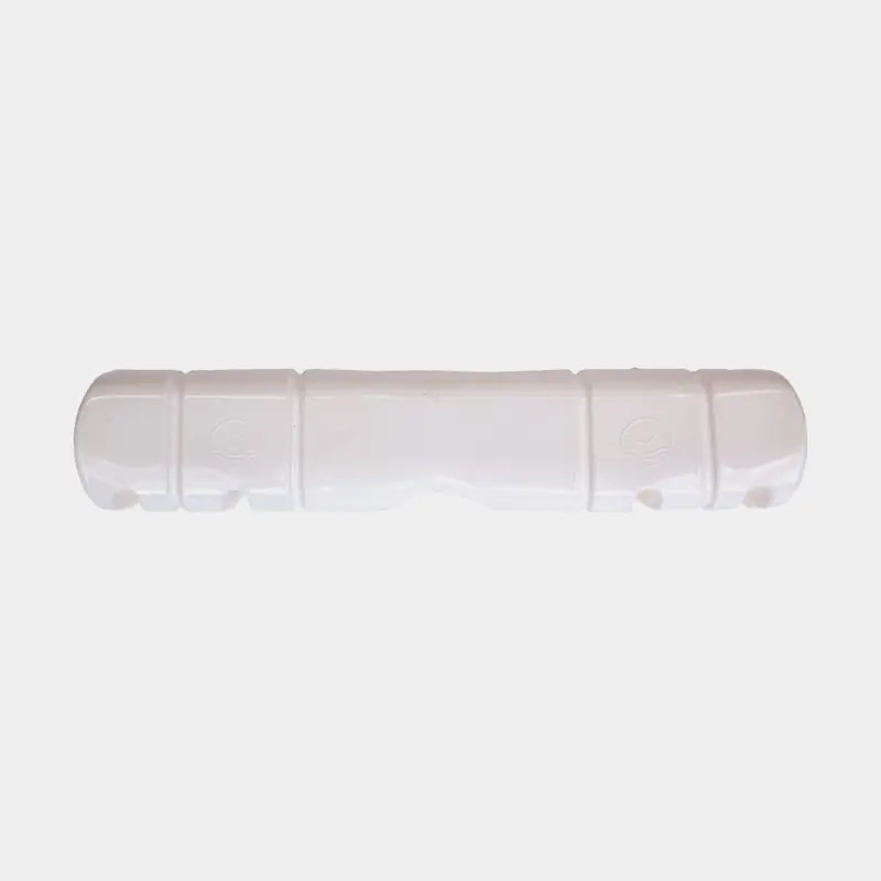 Pare-battage de pont Dan-Fender Multi Dock, 90 x 18.1 x 18 cm, droit, blanc Usine Directe