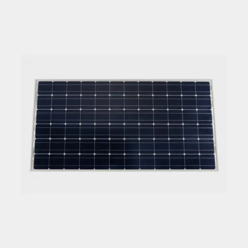 Panneau solaire rigide Victron BlueSolar 130WP (4C), 130 W, monocristallin, 12 V, avec cadre en aluminium, 1020 x 668 x 30 mm Achat Immédiat