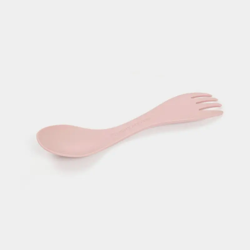 Nouvel Arrivage Spork Light My Fire Spork Little Bio DustyPink, 14 cm