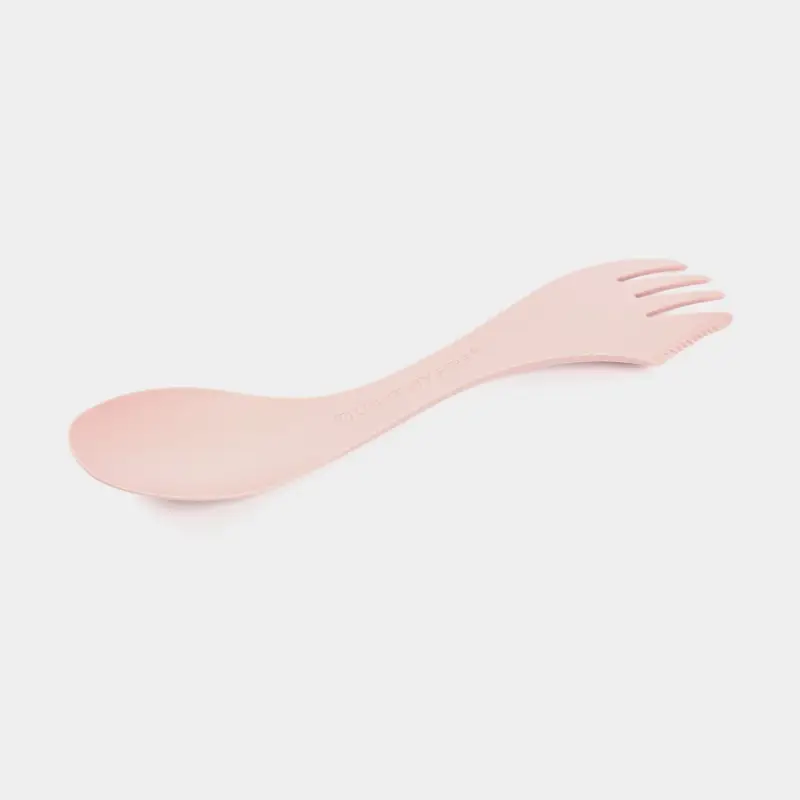 Meilleur Choix Spork Light My Fire Spork Large Bio DustyPink, 25 cm