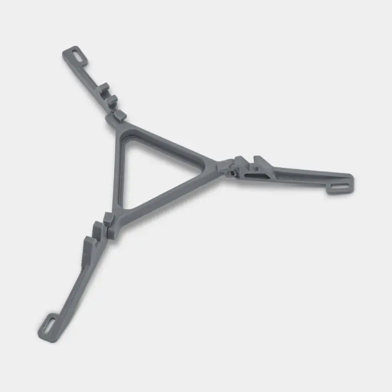 Réduction Support de pied pour bouteille de gaz Primus Canister Stand