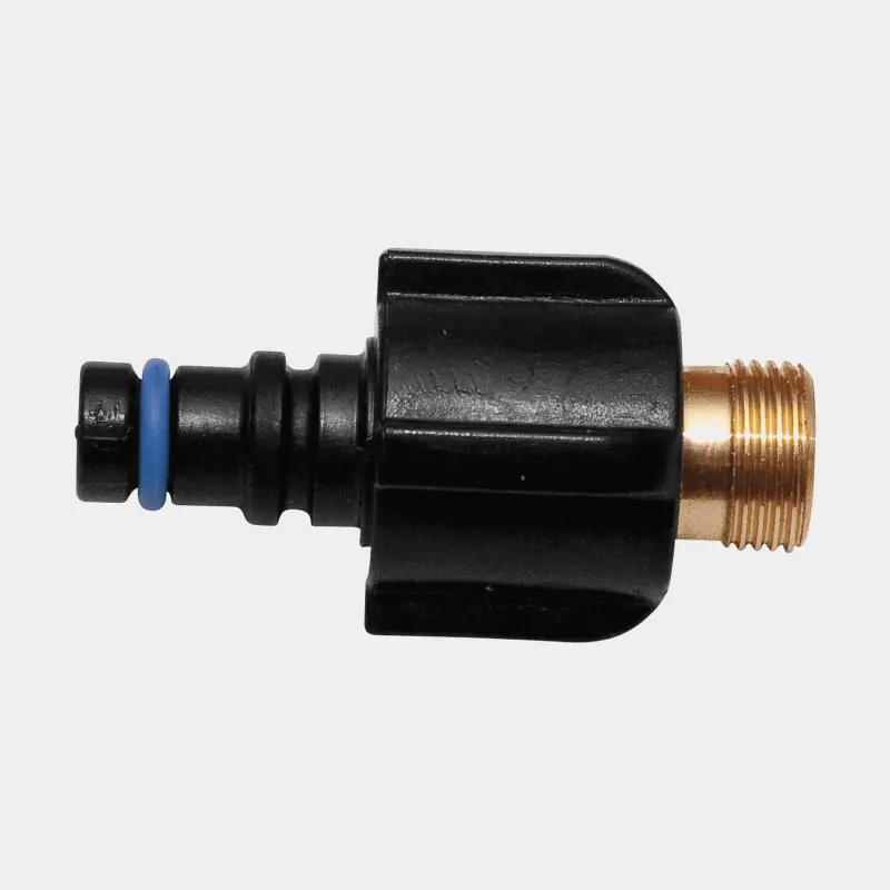 Offre Limitée Vanne de connexion pivotante Primus Connection Valve, pour ErgoPump