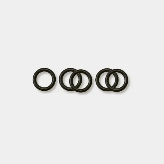 Joint torique pour pompe à carburant Primus O-Ring Connection Valve, pour la soupape de retenue supérieure sur ErgoPump, paquet de 5 Paiement Sécurisé