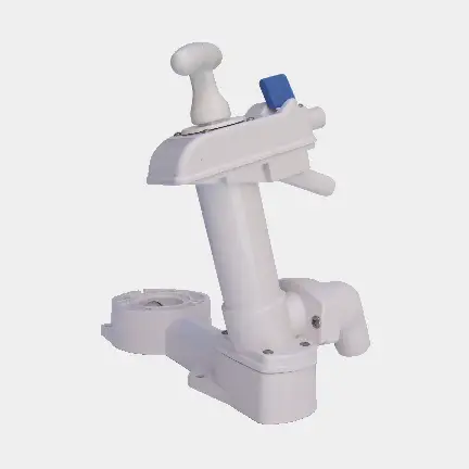 Corps de pompe complet pour WC de bateau Ocean Conversion Kit for Manual, Compact & Comfort Top Vente