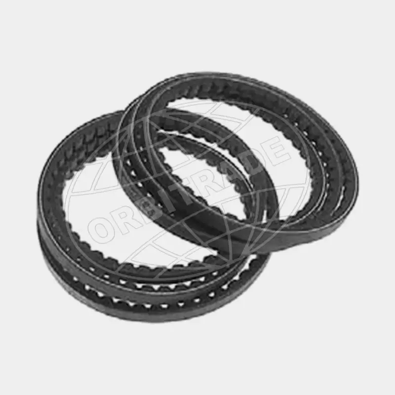 Kit de courroie d’entraînement Orbitrade 966981 / 960336, 10 x 1140 mm, pour Volvo Penta MD6A (à partir de MO 1235 – ) Prix Réduit