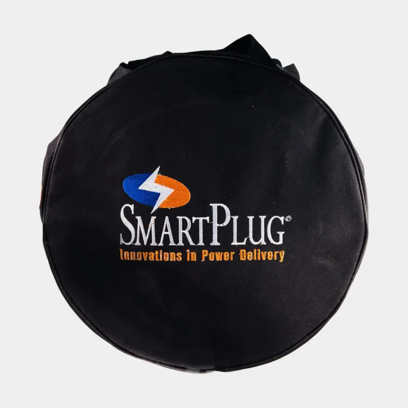 Certifié Sac pour câble de quai SmartPlug
