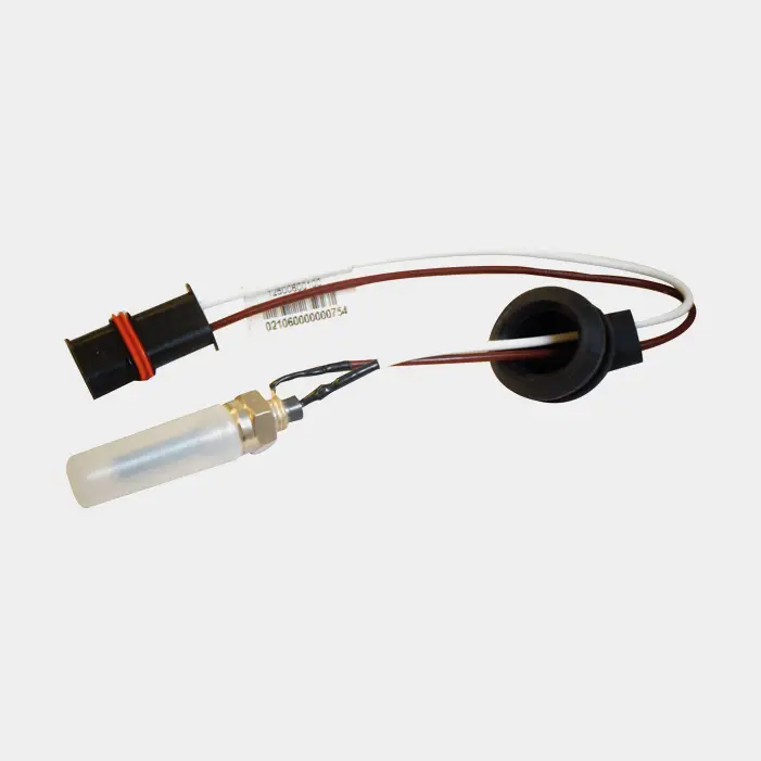 Bougie de préchauffage pour chauffage diesel 1852-Marine, 12 V, compatible avec chauffage de bateau 1852-Marine 4000 W Certifié